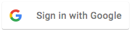 Google Sign-In